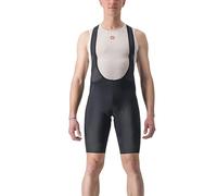 CASTELLI 4523003-010 ENTRATA 2 BIBSHORT Men's Shorts Black XXXL