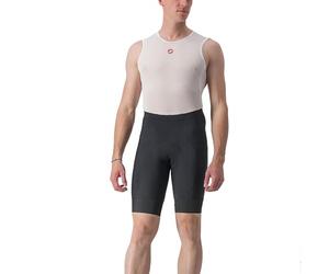 CASTELLI 4523004-010 ENTRATA 2 Short Men's Shorts Black L