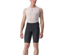 Castelli Cuissard Entrata 2 sans bretelles Homme Noir Taille M (2024)