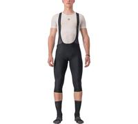 CASTELLI 4523005-010 ENTRATA 2 BIBKNICKER Men's Shorts Black M