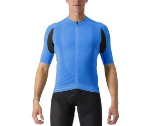 CASTELLI 4523011-059 SUPERLEGGERA 3 Jersey Men's T-Shirt Drive Blue S