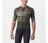 CASTELLI 4523012-309 Climber's 3.0 SL2 Jersey Men's T-Shirt Deep Green L