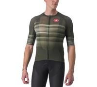 CASTELLI 4523012-309 Climber's 3.0 SL2 Jersey Men's T-Shirt Deep Green M
