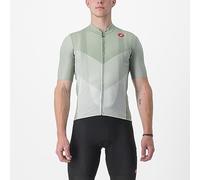 CASTELLI 4523013-346 Endurance Pro 2 Jersey Men's T-Shirt Defender Green XL