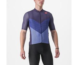 CASTELLI 4523013-502 Endurance Pro 2 Jersey Men's T-Shirt Night Shade M