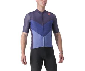 CASTELLI 4523013-502 Endurance Pro 2 Jersey Men's T-Shirt Night Shade XL