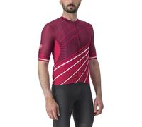 CASTELLI 4523014 Speed Strada Jersey Men's Sweatshirt Black 3XL
