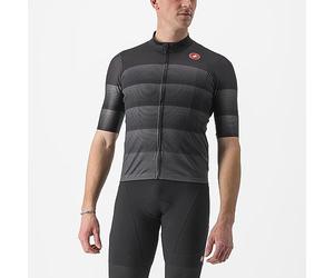 CASTELLI 4523015-010 LIVELLI Jersey Men's T-Shirt Black M