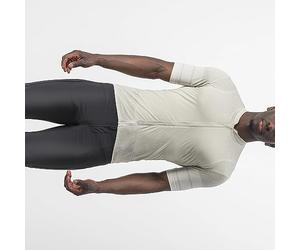 CASTELLI 4523016-076 Unlimited Terra Jersey Men's T-Shirt Travertine Gray M