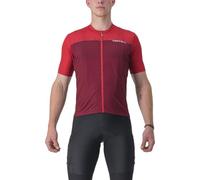 CASTELLI 4523017 UNLTD ENTRATA JRS Men's Sweatshirt Black XXL