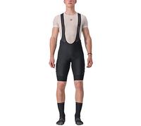 CASTELLI 4523020-010 Unlimited Cargo BIBSHORT Men's Shorts Black XXXL