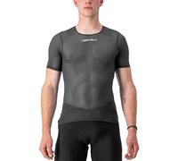 CASTELLI 4523022-010 Pro Mesh 2.0 Short Sleeve Men's T-Shirt Black L