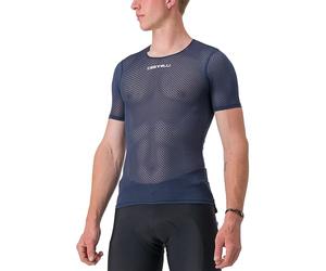 CASTELLI 4523022-424 Pro Mesh 2.0 Short Sleeve Men's T-Shirt Belgian Blue XXL