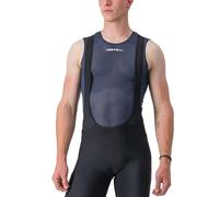 CASTELLI 4523023-424 Pro Mesh 2.0 Sleeveless Men's T-Shirt Belgian Blue S