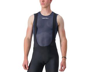 CASTELLI 4523023-424 Pro Mesh 2.0 Sleeveless Men's T-Shirt Belgian Blue XL