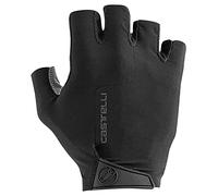 CASTELLI 4523026-010 PREMIO GLOVE Men's Cycling gloves Black L