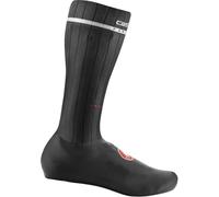 CASTELLI 4523030-010 FAST FEET 2 TT SHOECOVER Men's Shoecover Black S