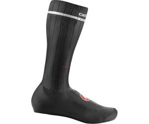 CASTELLI 4523030-010 FAST FEET 2 TT SHOECOVER Men's Shoecover Black S