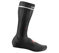 Castelli - Fast Feet 2 TT - Sur-chaussures - Unisex XXL | EU 46-48 - black