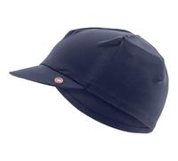 CASTELLI 4523031-424 Premio Cap Men's Hat Belgian Blue Uni