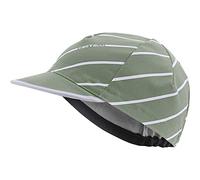 CASTELLI 4523034-346 Speed Strada Cap Men's Hat Defender Green Uni