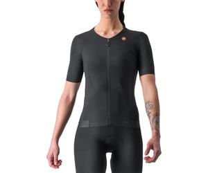 CASTELLI 4523035-085 Premio W Jersey Women's T-Shirt Light Black S