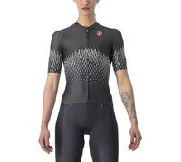 CASTELLI 4523036-085 Aero Pro W Jersey Women's T-Shirt Light Black S