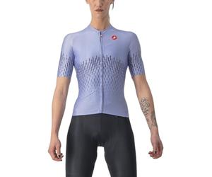 CASTELLI 4523036-534 Aero Pro W Jersey Women's T-Shirt Violet Mist M