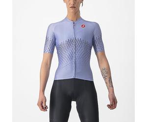 CASTELLI 4523036-534 Aero Pro W Jersey Women's T-Shirt Violet Mist S