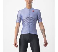 CASTELLI 4523036 Aero Pro W Jersey Women's Sweatshirt Black XL