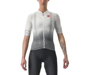 CASTELLI 4523037-065 Climber's 2.0 W Jersey Women's T-Shirt Ivory/Sedona Sage L
