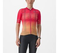 CASTELLI 4523037 Climber's 2.0 W JER. Women's Sweatshirt Black XL
