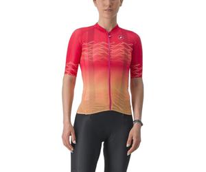 CASTELLI 4523037 Climber's 2.0 W JER. Women's Sweatshirt Black XL