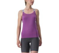 CASTELLI 4523045 BAVETTE Top Women's Sweatshirt Black XL