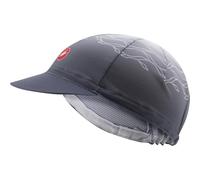 CASTELLI 4523054-065 Climber's 2 Cap Women's Hat Ivory Uni
