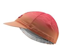 CASTELLI 4523054-081 Climber's 2 Cap Women's Hat Hibiscus Uni