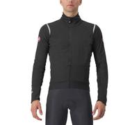 Veste hiver Alpha Doppio RoS noir 2XL
