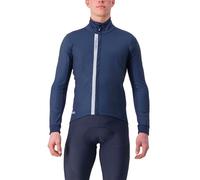 CASTELLI Entrata Jacket - Homme - Bleu - taille L- modèle 2024
