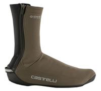 CASTELLI 4523529 ESPRESSO SHOECOVER Unisex Shoecover TARMAC S