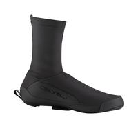 Castelli Unlimited Overshoes Noir L Homme Black