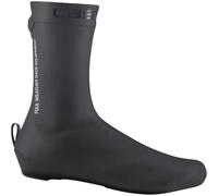 CASTELLI 4523531-010 PIOGGIA 4 SHOECOVER Shoe covers Homme BLACK Taille M