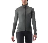 CASTELLI 4523544-048 TRANSITION 2 W JKT Jacket Homme URBAN GRAY Taille L