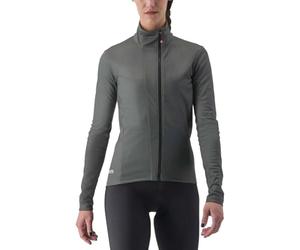 CASTELLI 4523544-048 TRANSITION 2 W JKT Jacket Homme URBAN GRAY Taille M