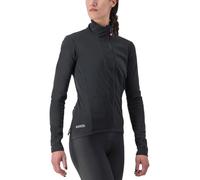 CASTELLI 4523544-085 TRANSITION 2 W JKT Jacket Homme LIGHT BLACK Taille M