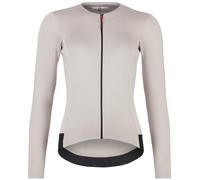 CASTELLI 4523545-294 Fly LS W Jersey T-Shirt Unisex Clay Taille L