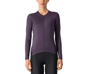CASTELLI 4523545-502 Fly LS W Jersey T-Shirt Unisex Night Shade Taille M