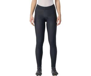 CASTELLI 4523550-010 ENTRATA W Tight Tights Unisex Black Taille L