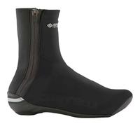 CASTELLI 4523555-010 ESPRESSO W SHOECOVER Shoe covers Unisex BLACK Taille M