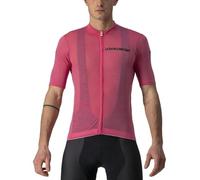 CASTELLI 9510416 Maglia Rosa 90 Anni Men's Sweatshirt Black XXL