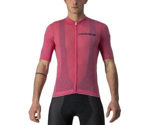 CASTELLI 9510416 Maglia Rosa 90 Anni Men's Sweatshirt Black XXL
